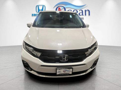 Used 2025 Honda Odyssey EX-L image 8