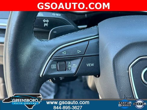 Used 2022 Audi Q7 2.0T Premium w/ Convenience Package image 16