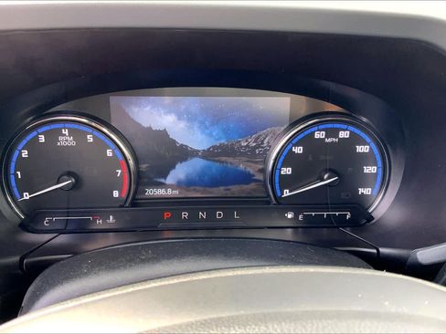 Used 2021 Ford Bronco Sport Outer Banks AWD/4WD image 21