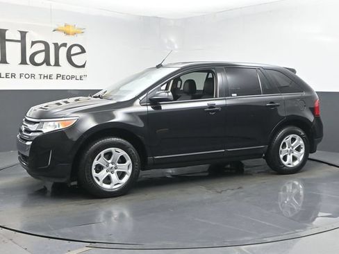 Used 2013 Ford Edge SEL FWD image 33