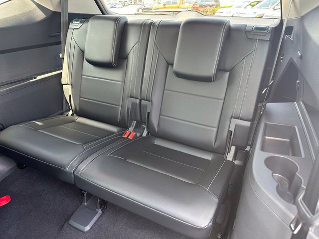Used 2022 Volkswagen Atlas SE AWD/4WD image 33