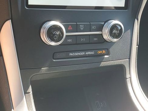 Used 2023 Ford Edge ST-Line AWD/4WD image 27