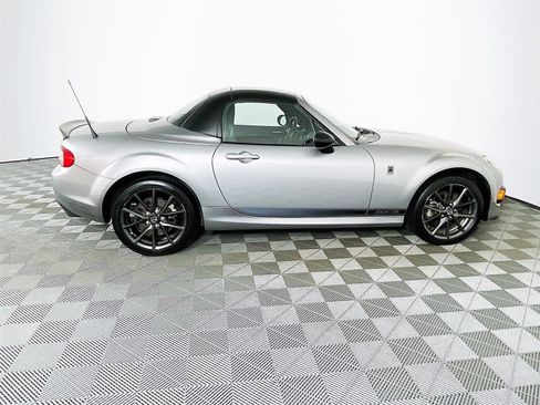 Used 2013 MAZDA MX-5 Miata Club image 11