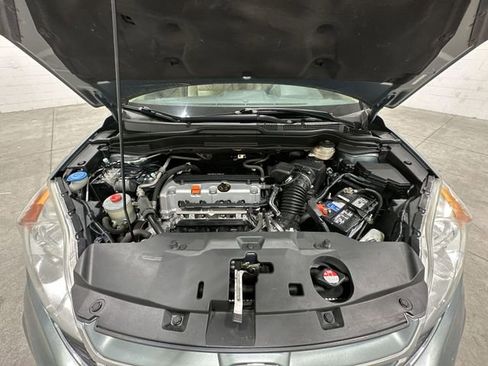 Used 2011 Honda CR-V EX-L image 25