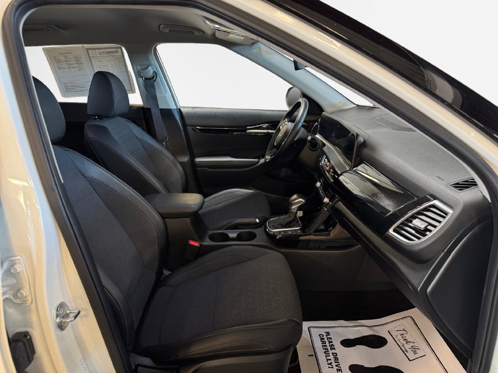 Certified 2025 Kia Seltos S AWD/4WD image 26