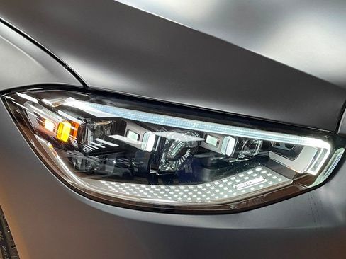 Used 2024 Mercedes-Benz S 63 AMG S image 11