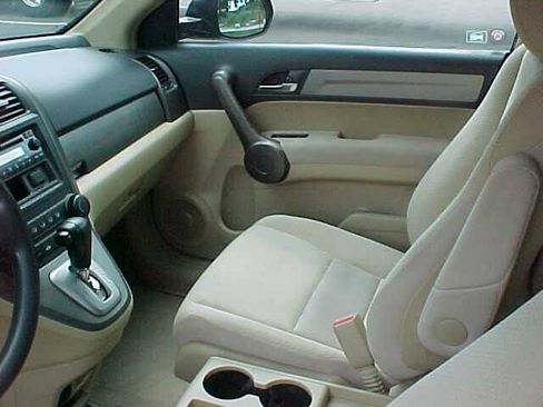 Used 2009 Honda CR-V LX image 14
