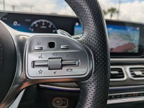 Used 2021 Mercedes-Benz GLE 53 AMG 4MATIC Coupe image 28