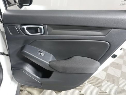 Used 2024 Honda Civic Sport image 27