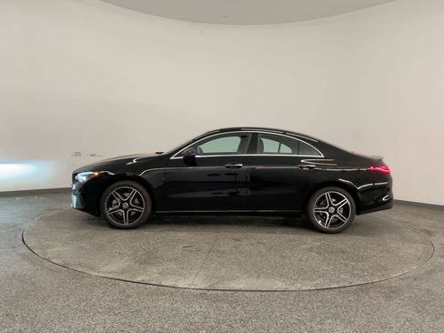 New 2026 Mercedes-Benz CLA 250 CLA 250 image 2