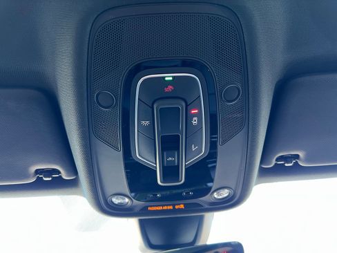 Used 2023 Audi A5 2.0T Premium Plus w/ Premium Plus image 36