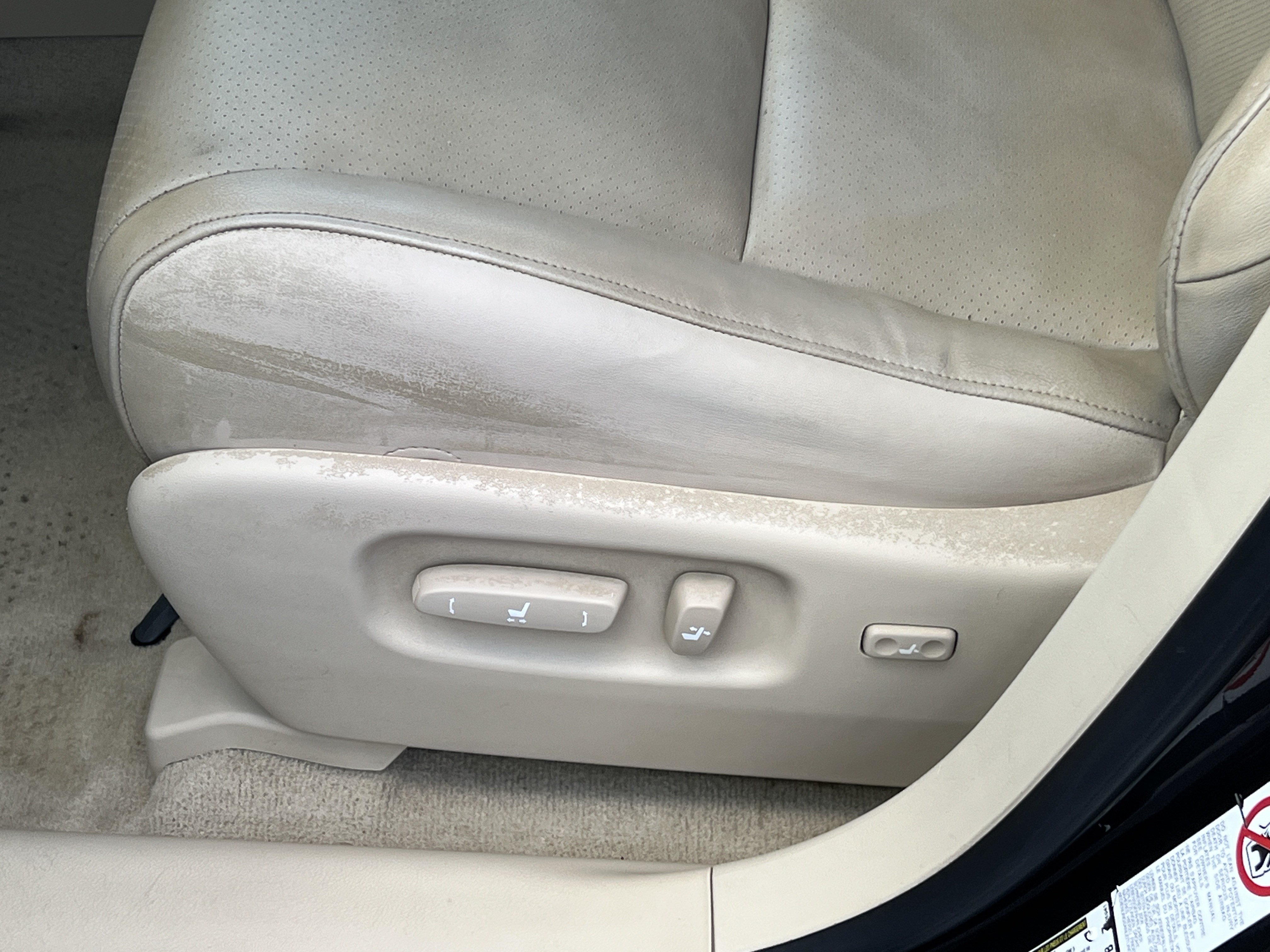 Used 2010 Lexus RX 350 AWD image 10