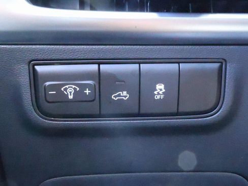 New 2026 Hyundai Santa Cruz SEL image 16