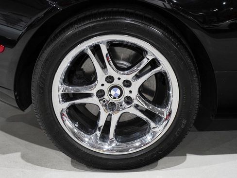 Used 2001 BMW Z8 image 25