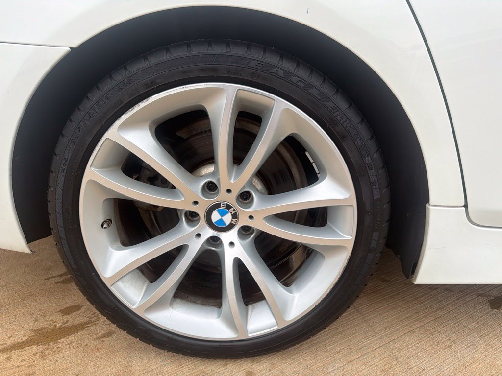 Used 2015 BMW 535i Sedan RWD image 9