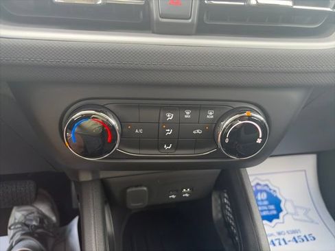 New 2026 Chevrolet TrailBlazer LS FWD image 23