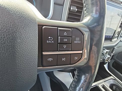 Used 2023 Ford F150 Limited image 24