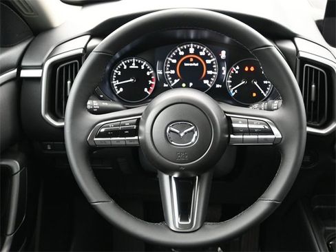 New 2025 MAZDA CX-50 AWD 2.5 S w/ Weather Package image 10