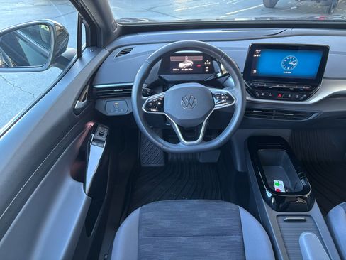 Used 2022 Volkswagen ID.4 Pro image 15
