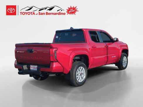 New 2026 Toyota Tacoma SR5 RWD image 5