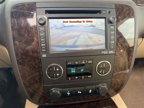 Used 2013 GMC Yukon Denali image 33