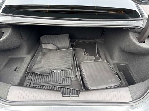 Certified 2021 Cadillac CT4 Sport image 12