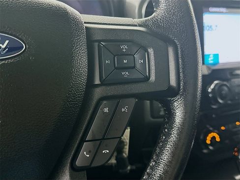 Used 2016 Ford F150 XLT w/ Equipment Group 302A Luxury image 26