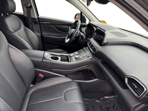 Certified 2023 Hyundai Santa Fe XRT image 15