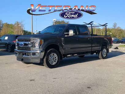 Certified 2019 Ford F350 XLT w/ XLT Value Package