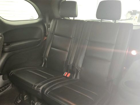 Used 2022 Dodge Durango GT image 27