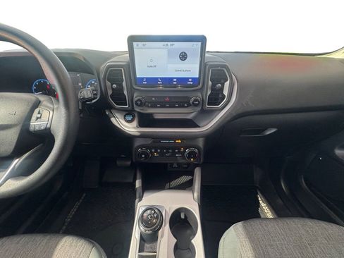 Used 2023 Ford Bronco Sport Big Bend image 12