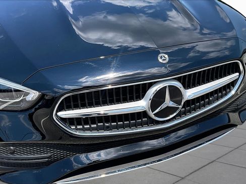 Certified 2025 Mercedes-Benz C 300 Sedan image 30