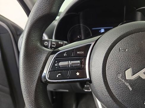 Certified 2023 Kia Forte LXS image 21