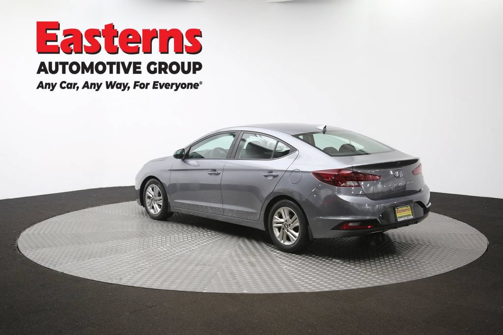Used 2019 Hyundai Elantra Value Edition w/ Cargo Package FWD image 65