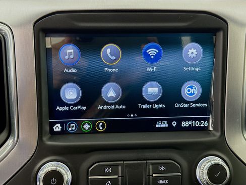 Used 2021 GMC Sierra 1500 Elevation image 13