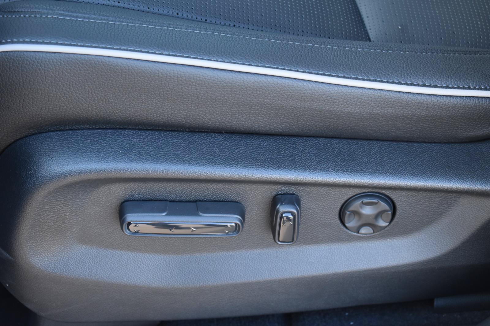 New 2026 Honda Odyssey Elite image 26