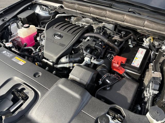 Used 2023 Lexus RX 350 Premium Plus w/ Cold Area Package FWD image 9