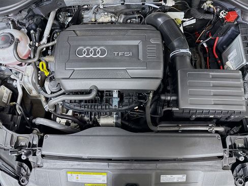 Used 2018 Audi TT 2.0T w/ Technology Package image 26