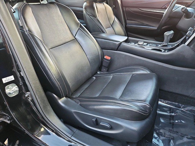 Used 2021 Nissan Maxima 3.5 SV w/ Floor Mat Group FWD image 21