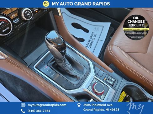 Used 2019 Subaru Forester Touring w/ Popular Package #3 image 27