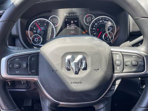 New 2025 RAM 5500 Tradesman image 20