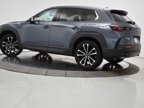 Certified 2026 MAZDA CX-50 AWD 2.5 S w/ Premium Package image 6