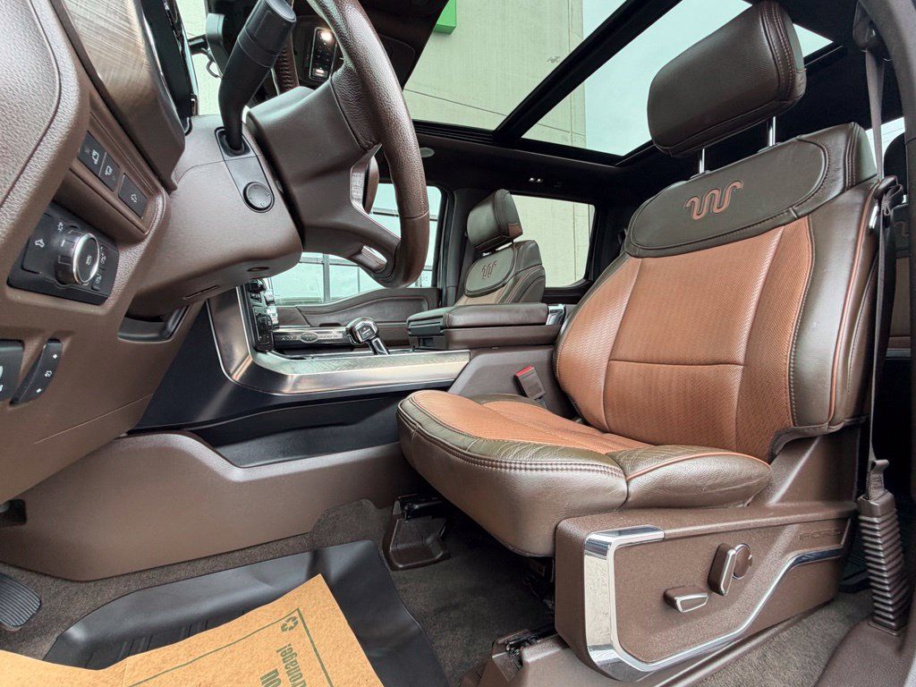 Used 2022 Ford F150 King Ranch AWD/4WD image 10