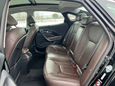 Used 2014 Hyundai Azera Limited w/ Option Group 02 image 24
