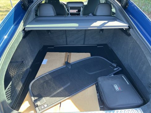 Certified 2024 Audi RS 7 Performance image 34