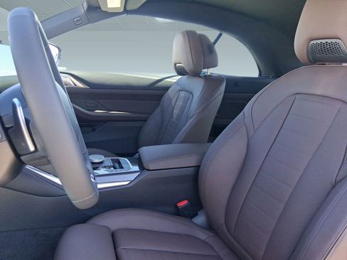 New 2026 BMW 440i xDrive Convertible image 5