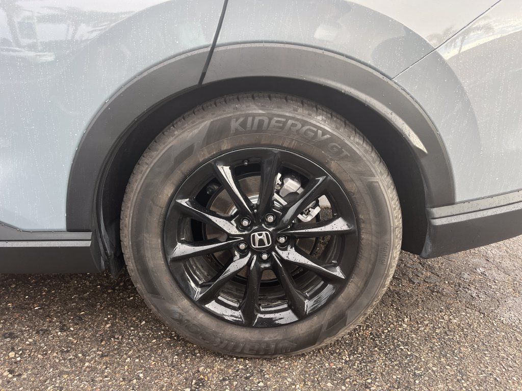 Used 2026 Honda CR-V Sport image 34