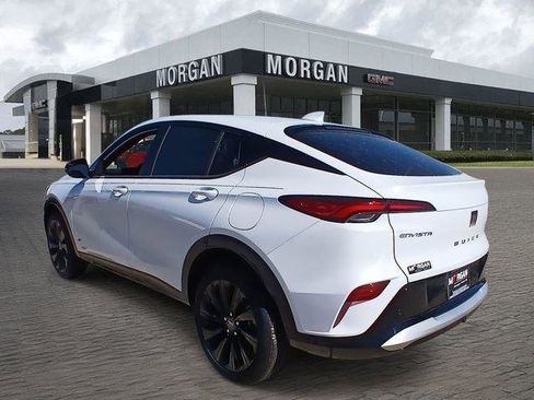 New 2026 Buick Envista Sport Touring w/ Convenience I Package image 5