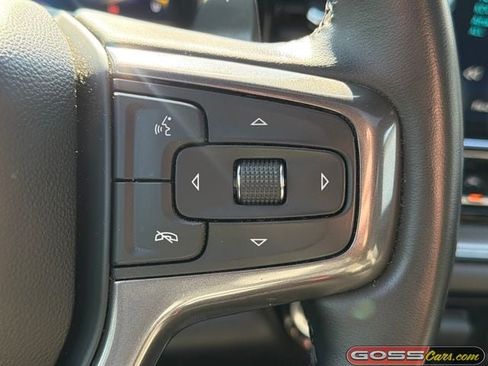 Used 2024 Chevrolet Silverado 1500 ZR2 w/ Technology Package AWD/4WD image 20