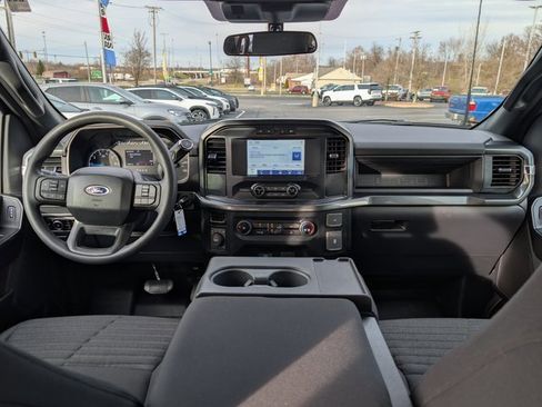 Used 2023 Ford F150 XL w/ STX Appearance Package image 11